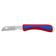 162050SB Knipex Elektriker-Klappmesser Produktbild front S