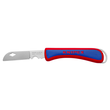 162050SB Knipex Elektriker-Klappmesser Produktbild