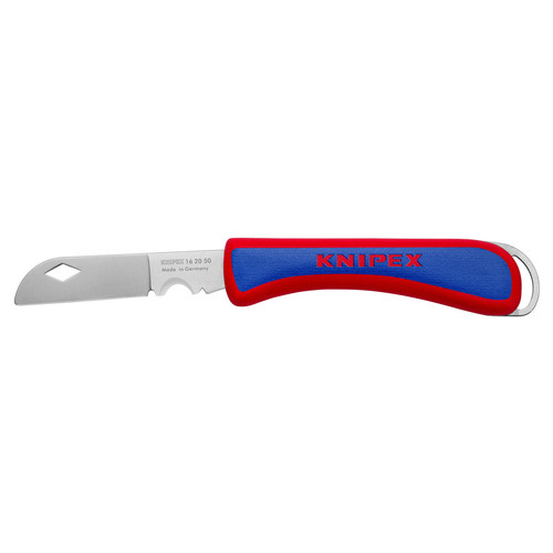 162050SB Knipex Elektriker-Klappmesser Produktbild