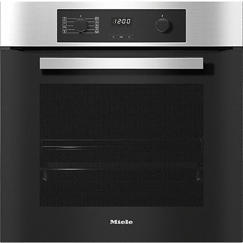 Духовой шкаф miele h2265 1b edst clst