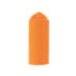 P793 Primo Rohrmarker orange (Pkg = 100 Stk.) Produktbild Additional View 1 S