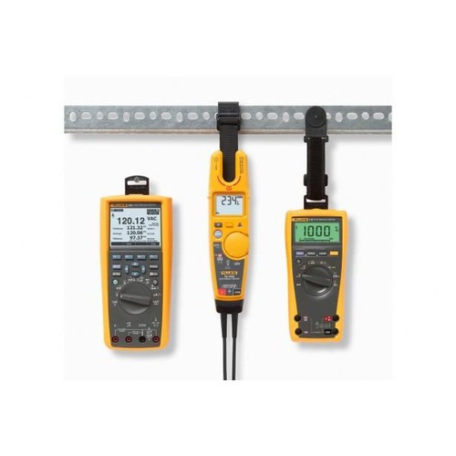 TPAK Fluke Magnethalter ToolPak Kit zum Aufhängen des Multimeters Produktbild Additional View 1 L