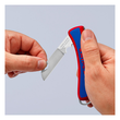 162050SB Knipex Elektriker-Klappmesser Produktbild 1 S