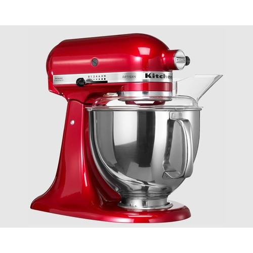 Кухонная машина kitchenaid 5ksm175pseca