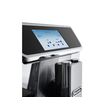 0132219009 DeLonghi ECAM650.85.MS Kaffeevollautomat, Silver Elite Multi Produktbild Additional View 2 S