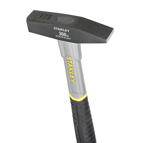 STHT0-51907 Stanley Schlosserhammer Fiberglas 300g Produktbild Additional View 2 L