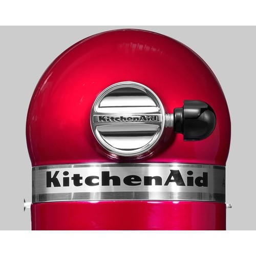 5KSM175PSECA KitchenAid Küchenmaschine 4,8 Liter ARTISAN liebesapfelrot Produktbild Additional View 3 L