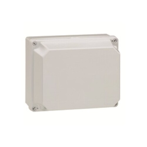 92122 LEGRAND FR DOSE 220X170X140 OHNE KABELEINFÜHRUNG ÖVE IP55 Produktbild Additional View 2 L