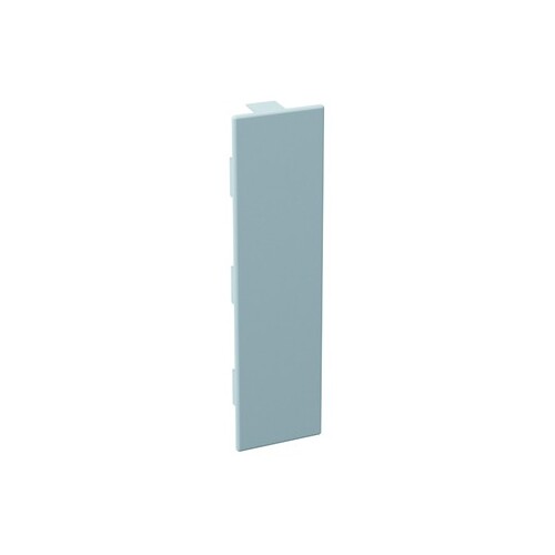 14113 GGK FB 60/230 E RW ENDSTÜCK T60 B230 REINW.,PVC Produktbild Front View L