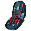 221279 HAUPA BackpackPro "Operator 1000V" Produktbild Additional View 1 S