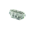 70.210.0653.0 WIELAND Steckereinsatz f. Unterteil POW STS 6 6,0 40 AG Produktbild