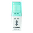 T9070130 Theben Bluetooth OBELISK top3 2 Kanal, Wochenprogramm Produktbild Additional View 1 S