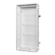 A36HWX Schneider E. Amigo Mauerkasten 3-reihig HW o. Ausbau 310x570x88mm Produktbild
