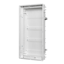 A36HWX Schneider E. Amigo Mauerkasten 3-reihig HW o. Ausbau 310x570x88mm Produktbild