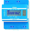 28380015 Eltako DSZ15D-3x80A MID Drehstromzähler, geeicht Produktbild 1 S