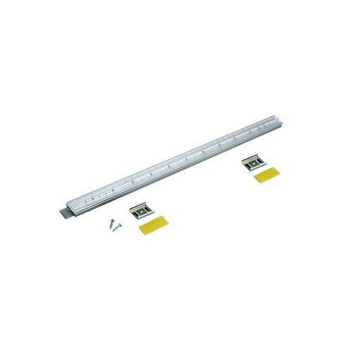 20202123302 Hera Led Stick2 Double 300mm 4,4W ww Produktbild Front View L