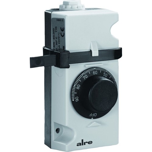 C1810492 Alre Anlege-Thermostat ATR 83.000 30-90°C Produktbild Additional View 1 L