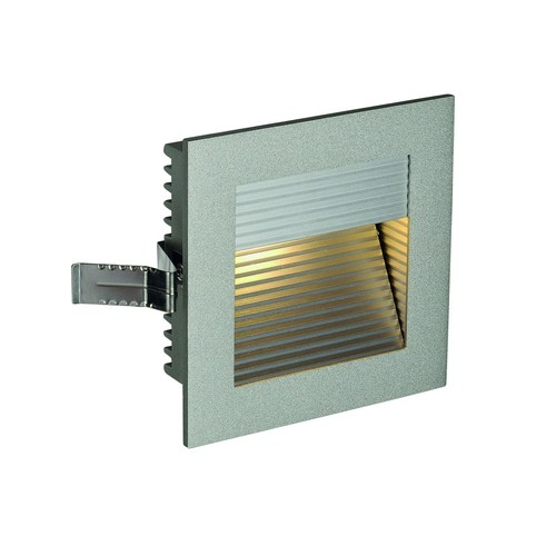 02111292 SLV LED Wandeinbau- Leuchte LED 1W warmton Produktbild Additional View 1 L