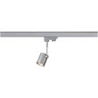 02152242 SLV BIMA 1 Strahler silbergrau GU10 3Ph-Adapter Produktbild Additional View 1 S