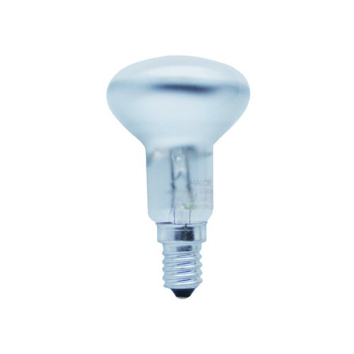 41566 R50 40W E14 Reflektorlampe Produktbild Additional View 2 L