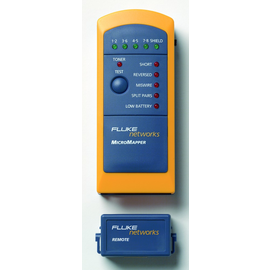 2103088 FLUKE NETWORKS MT-8200-49A MICRO MAPPER Produktbild