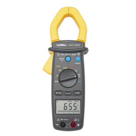 MX0655-Z CHAUVIN ARNOUX Vielfachmess- zange inkl. Transporttasche Produktbild front M