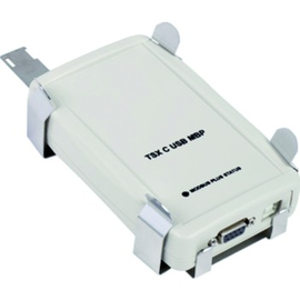 XBTZGUMP Schneider E. XBTGT-Modbus+ Adapter für 2000-7000 Produktbild front M