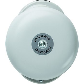 581130 FRIEDLAND 66-12SP Masterläutwerk 12 (24)V DC Produktbild front M