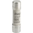 LF310PV HAGER Sicherung PV 10x38 mm 1000V DC 10A Produktbild 1 S