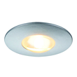 112242 SLV LED Einbaustrahler DEKLED 1W LED Silber 3200K Produktbild Additional View 1 S