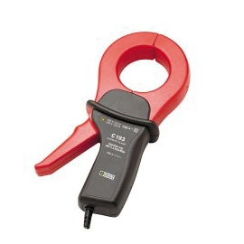 P01120323B CHAUVIN ARNOUX C193 Stromzange 3A - 1200 AAC Produktbild front M