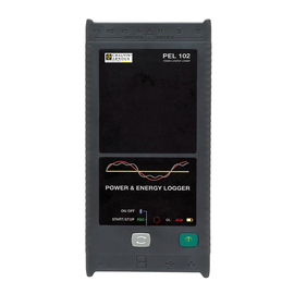 P01157152 CHAUVIN ARNOUX PEL102 Power & Energy Logger ohne Stromzangen Produktbild