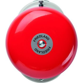 581084 Friedland MASTERLÄUTEWERK 24 (42)V DC Produktbild front M