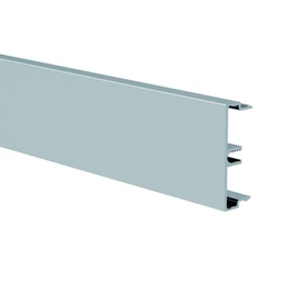 5451 GGK Kanaloberteil MICRO-OT/C0 45mm Natureloxiert Produktbild front M