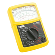 P01196521E CHAUVIN ARNOUX C.A 5001 Analog Multimeter Produktbild front S