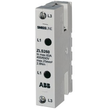 2CCA205305R0001 ABB Einspeiseblock ZLS260 18mm,L1L3 Produktbild Additional View 1 S