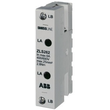 2CCA205307R0001 ABB Einspeiseblock ZLS262 18mm,LA,LB Produktbild Additional View 1 S