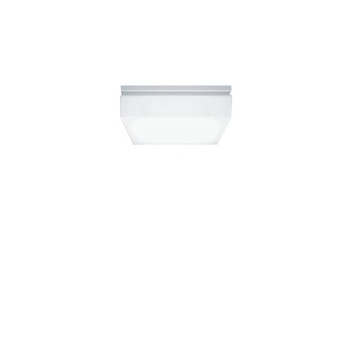 42182929 Zumtobel PERLUCE O LED2200-840 Q310 LDE IP54 WH Wannenleuchte mit op. Produktbild Additional View 4 L