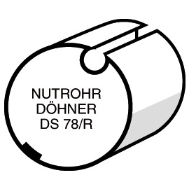 9707640 Somfy Adapter LT 60 E-DS 78/R Produktbild