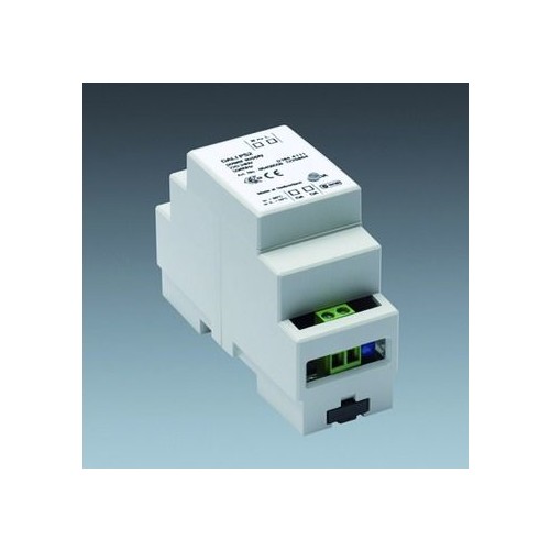 28000876 Tridonic DALI PS2 SENSA Stro Stromversorgung mit 240 mA Produktbild Additional View 1 L