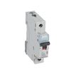404172 Legrand TX3 LS C20A 1P 10KA 1M LS-Schalter Produktbild Additional View 3 S