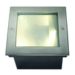 229383 BigWhite Dasar LED Square 34W Asymmetrisch Bodeneinbaustrahler Produktbild Additional View 1 S