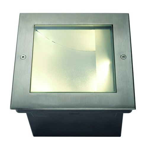 229383 BigWhite Dasar LED Square 34W Asymmetrisch Bodeneinbaustrahler Produktbild Additional View 1 L