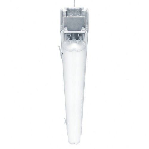 42182822 Zumtobel TECTON B BASIC L1522 LED5200-840 EVG WH Produktbild Additional View 4 L