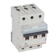 404129 Legrand TX3 LS B32A 3P 10KA 3M Leitungsschutzschalter Produktbild 3 S