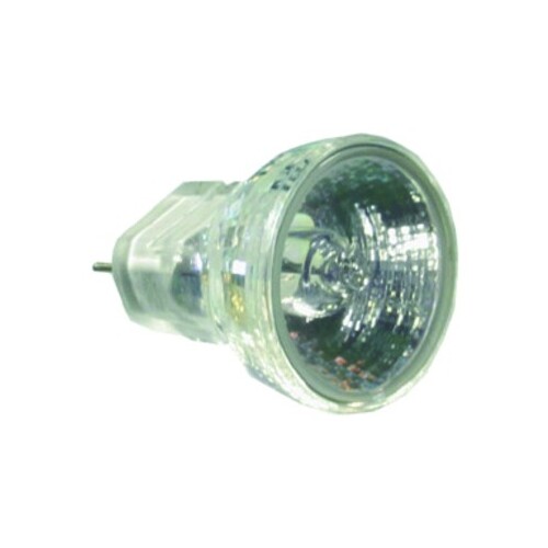 42095 Scharnberger MR8 12V 5W GZ4 Halogenlampe Produktbild Additional View 3 L