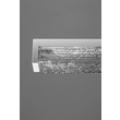 40135.002.1 Rzb Linienleuchte R40 3xE14 40W mit Steckdose u.Schalter Produktbild Additional View 4 S