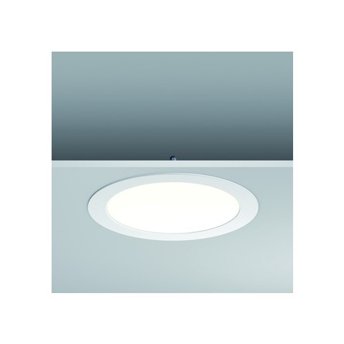 901453.002.1.76 RZB Toledo Flat Round 17W 840 1800lm DALI Downlight Produktbild Additional View 4 L