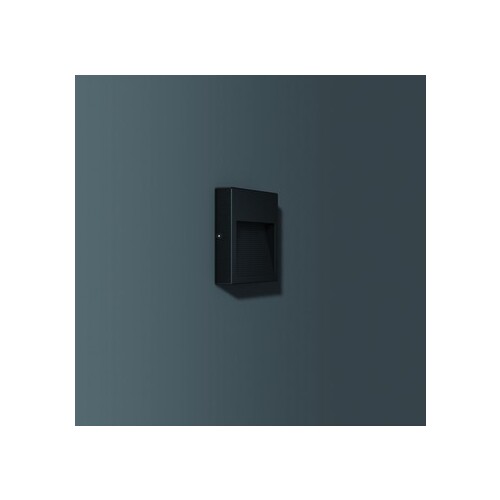 581632.0031.1 RZB Wandleuchte Brick Evo Produktbild Additional View 4 L