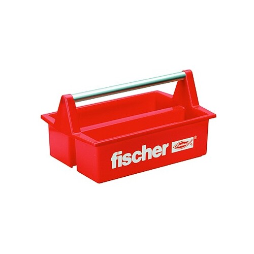 60524 Fischer WZK Werkzeugkasten Werkzeugkasten Produktbild Front View L